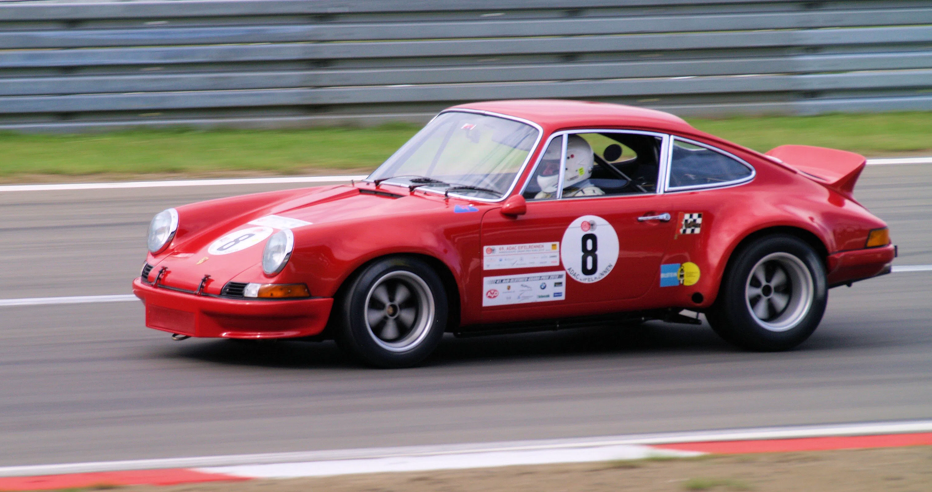 AvD Old Timer Grand Prix 2013